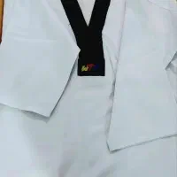 لباس تکواندو سایز 3