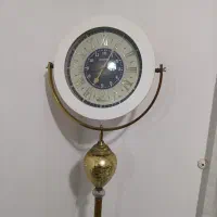 ساعت قدی