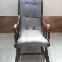 صندلی راک/صندلی مادربزرگ