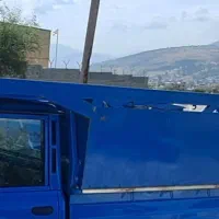 اتاق شمالی نیسان