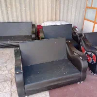 مبل ۸ نفره