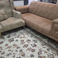 مبل راحتی ۸ نفره