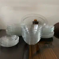 سرویس پذیرایی پیرکس فرانسه مناسب جهیزیه