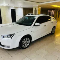 دنا پلاس توربو اتوماتیک مدل ۱۴۰۱