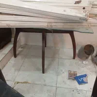مهتابی دوقلو بالامپ