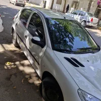 ۲۰۶تیپ ۲
