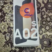 گوشی A02s