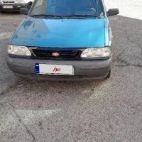 پراید کره ای