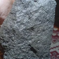مشکوک به شهاب سنگ