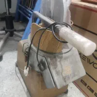 پیاز خلال کن