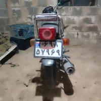 فروش موتور سیکلت10