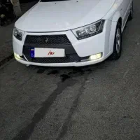 دنا مدل ۹۴ بدون رنگ همه چیز صفر فوری