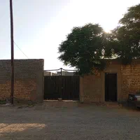 فروش چهار دیواری 530متر