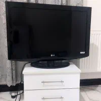 ال سی دی ۳۲ اینچ برند  ال جی