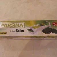 دستگاه دلمه پیچ جم مدل parsina  کاملا نو با جعبه