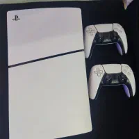 ps5 اسلیم یک ترا