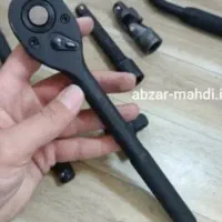 جعبه بکس ۲۴تیکه کامل