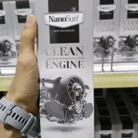 چربی زدای نانو بدون مواد شیمیایی