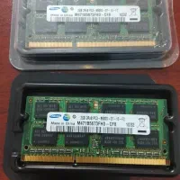 RAM لپ تاپ برند Samsung