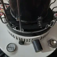 چراغ نفتی آترا