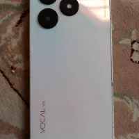 گوشی vocal v11 رم 8حافطه128