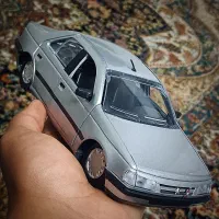 اسپرت ماکت