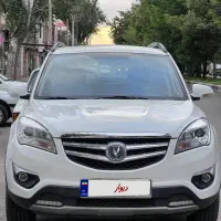 چانگان s ۳۵