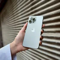 iPhone 15.16پرومکس اقساطی با چک
