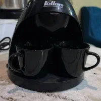 قهوه جوش قهوه ساز