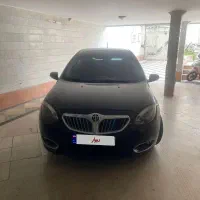برلیانس h320 اتوماتیک