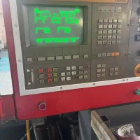 اپراتور CNC تراش