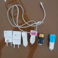 شارژ فندکی ماشین