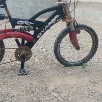 دوچرخه|دوچرخه، اسکیت، اسکوتر|روداب, |دیوار