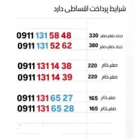 09112006939|سیم‌کارت|رشت, گلسار|دیوار