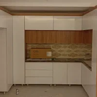 کابینت و کمد دیواری بصورت نقد و اقساط