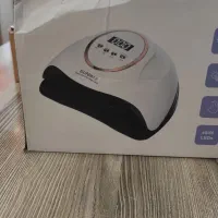 دستگاه UV و سوهان برقی
