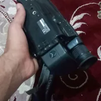 دوربین کلکسیونی قدیمی سونی|دوربین عکاسی و فیلم‌برداری|دزفول, |دیوار