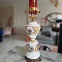 چراغ قدیمی|کلکسیون اشیاء عتیقه|لواسان, |دیوار