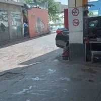 کارگر ساده کارواش