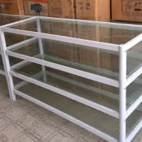ویترین فروشگاهی