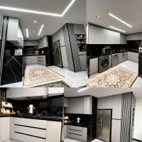 ۳۵ سال تجربه در نجاری وMDF با بهترین قیمت و کیفیت