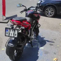 ان اس 200 ns200 مدل 95 ns اپاچی بنلی cf