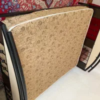 تخت دونفره