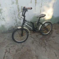 دوچرخه سایز ۱۶