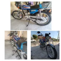 فروش موتور