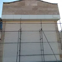 تعمیر کرکره برقی