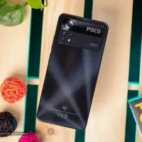 گوشی Poco X4 Pro 5G