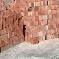 بلوک سقفی یزد و اجر سفال هفت سانت و 14
