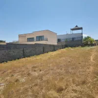 زمین ۵۰۰متری خوش‌قواره دماوند قابل معاوضه با خودرو