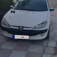 ۲۰۶ تیپ ۲ مدل ۸۸